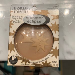 Physicians formula starlight medium bronzer